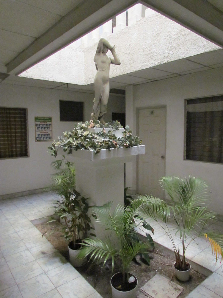Hotel Grecia Real San Salvador Exterior foto